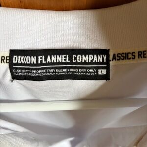 DIXXON Classic polo Shirt